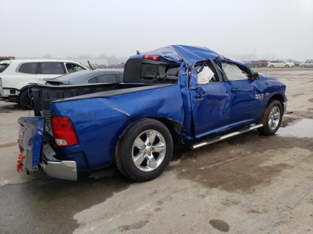 Photo 3 from auction – 2019 RAM 1500 CLASS with VIN 1C6RR7LT8KS708247