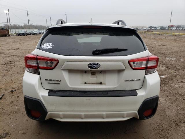 Photo 6 from auction – 2019 SUBARU CROSSTREK with VIN JF2GTAECXKH316834
