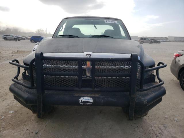 Photo 5 from auction – 2002 DODGE RAM 2500 with VIN 3B7KF23672M304574