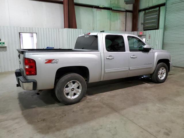 Photo 3 from auction – 2011 CHEVROLET 1500 with VIN 3GCPKTE38BG408497