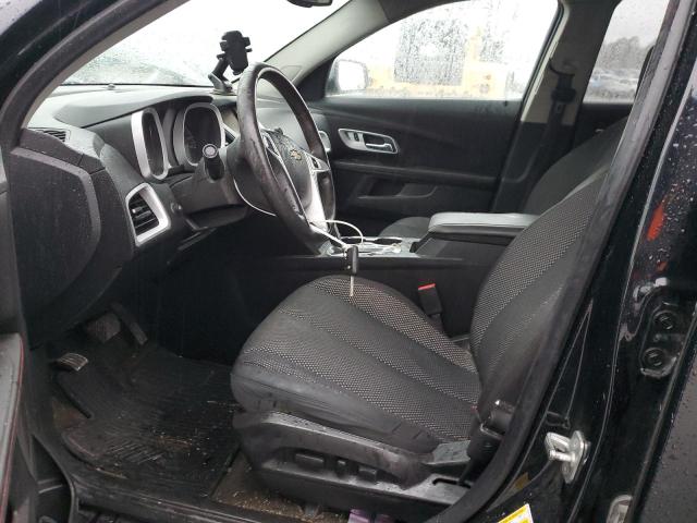 Photo 7 from auction – 2015 CHEVROLET EQUINOX LT with VIN 2GNALBEKXF6301240