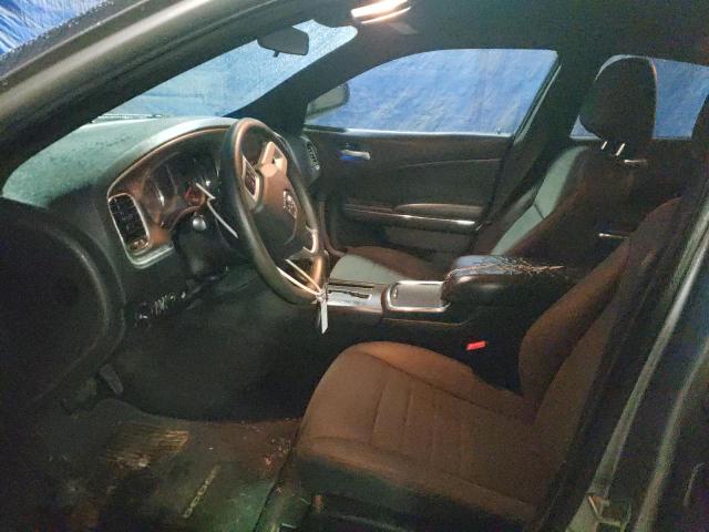 Photo 7 from auction – 2014 DODGE CHARGER SE with VIN 2C3CDXBG1EH173814