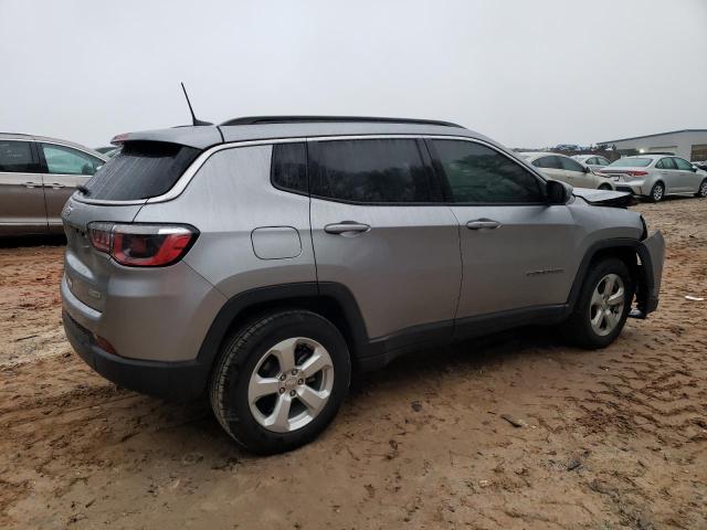 Photo 3 from auction – 2018 JEEP COMPASS LA with VIN 3C4NJDBB4JT331788