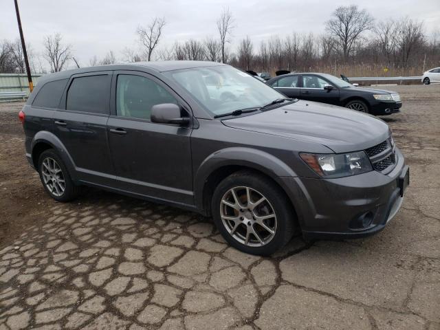 Photo 4 from auction – 2016 DODGE JOURNEY R/ with VIN 3C4PDCEG8GT238329