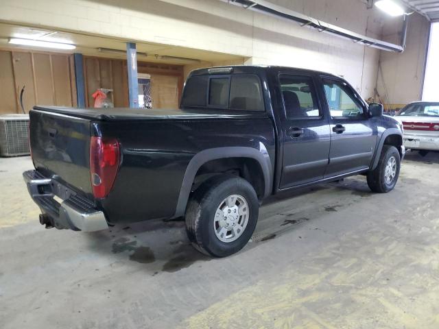 Photo 3 from auction – 2008 CHEVROLET COLORADO with VIN 1GCDT13E988148831