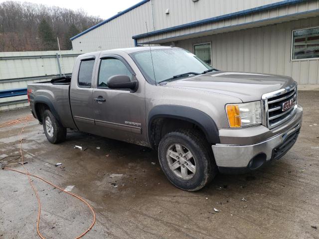 Photo 4 from auction – 2012 GMC SIERRA K15 with VIN 1GTR2VE75CZ303876