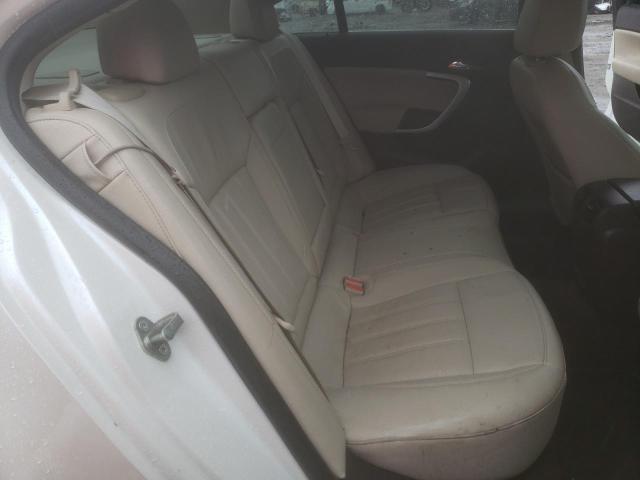 Photo 10 from auction – 2014 BUICK REGAL with VIN 2G4GL5EX0E9287552