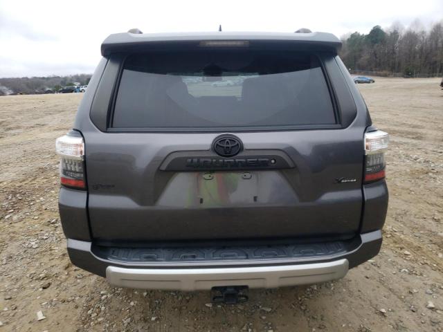 Photo 6 from auction – 2019 TOYOTA 4RUNNER SR with VIN JTEBU5JRXK5729471