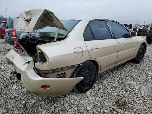 Photo 3 from auction – 2000 MITSUBISHI MIRAGE DE with VIN JA3AY26C6YU062922