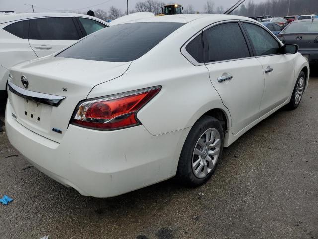 Photo 3 from auction – 2014 NISSAN ALTIMA 2.5 with VIN 1N4AL3AP9EC155148