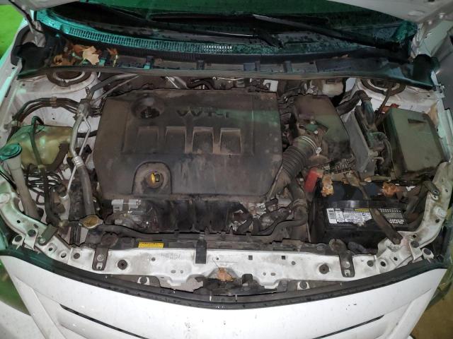 Photo 11 from auction – 2012 TOYOTA COROLLA BA with VIN 2T1BU4EE8CC895398