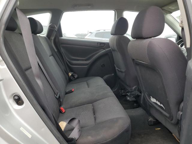 Photo 10 from auction – 2004 PONTIAC VIBE with VIN 5Y2SL62884Z470963