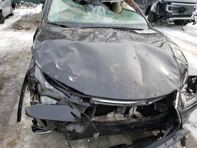 Photo 11 from auction – 2020 LEXUS NX 300H with VIN JTJDJRDZ7L2134635
