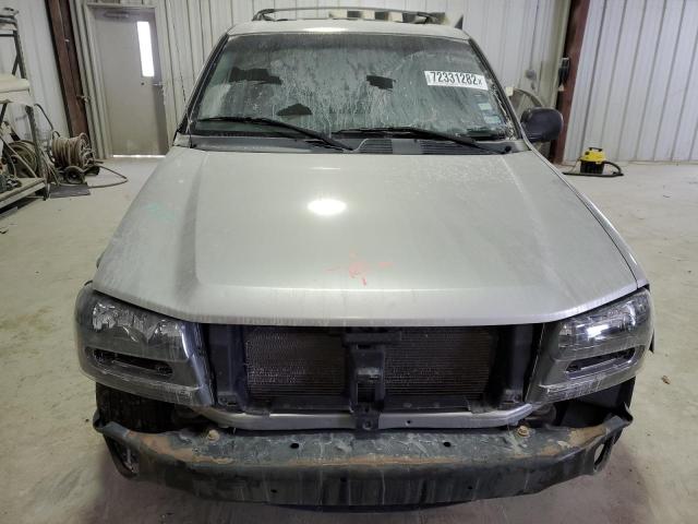 Photo 5 from auction – 2006 CHEVROLET TRAILBLAZE with VIN 1GNDT13S662150498