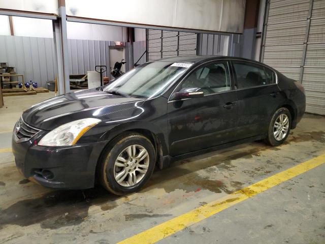 NISSAN ALTIMA bas 2012 with VIN 1N4AL2AP2CC157380 - Photo from auction