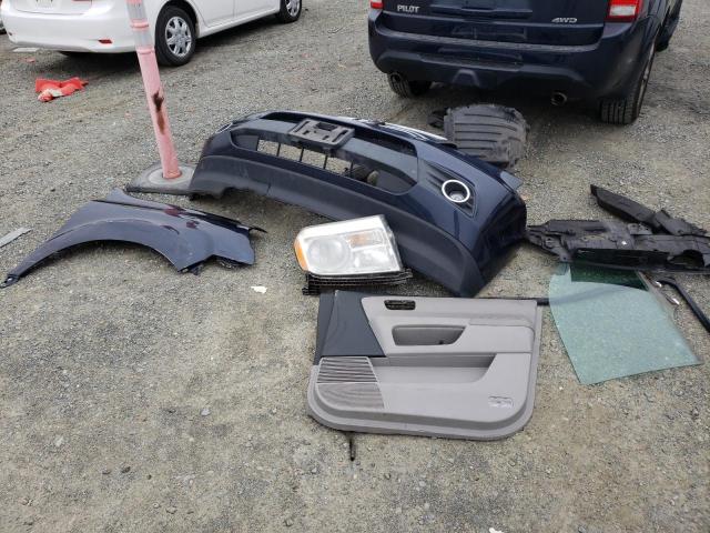 Photo 13 from auction – 2012 HONDA PILOT EXL with VIN 5FNYF4H58CB045069