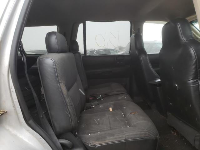 Photo 11 from auction – 2003 DODGE DURANGO with VIN 1D4HS38N93F574034