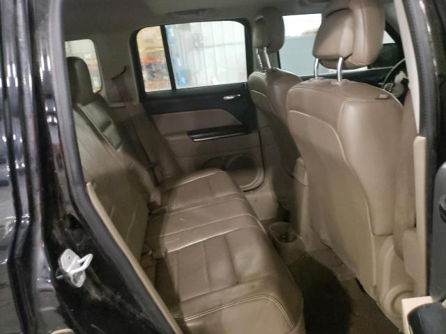 Photo 10 from auction – 2012 JEEP PATRIOT LI with VIN 1C4NJRCB0CD568203