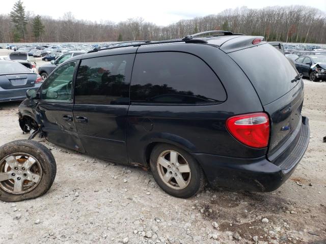 Photo 2 from auction – 2007 DODGE GRAND CARA with VIN 2D8GP44L17R169337