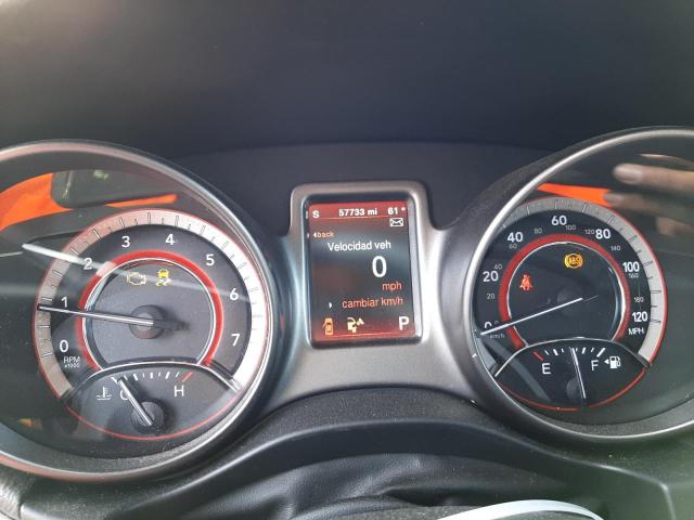 Photo 9 from auction – 2017 DODGE JOURNEY CR with VIN 3C4PDCGB1HT516779