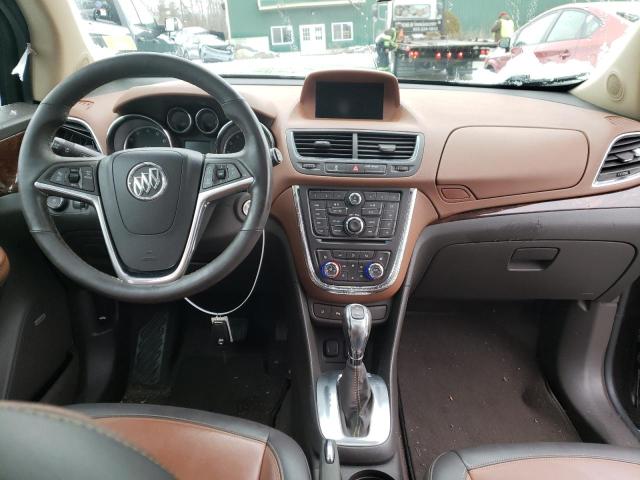 Photo 8 from auction – 2015 BUICK ENCORE PRE with VIN KL4CJHSB5FB103526