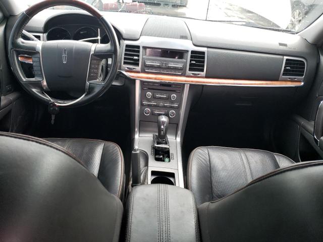 Photo 8 from auction – 2010 LINCOLN MKZ with VIN 3LNHL2GCXAR602021