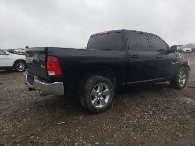 Photo 3 from auction – 2021 RAM 1500 CLASS with VIN 3C6RR7KT9MG547743
