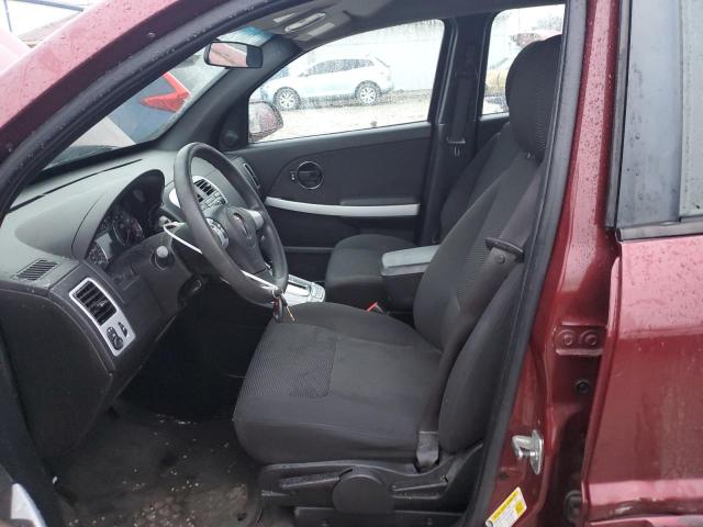 Photo 7 from auction – 2007 PONTIAC TORRENT with VIN 2CKDL63F676251286