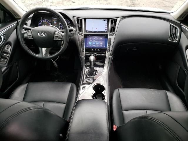 Photo 8 from auction – 2017 INFINITI Q50 PREMIU with VIN JN1EV7AP6HM740526