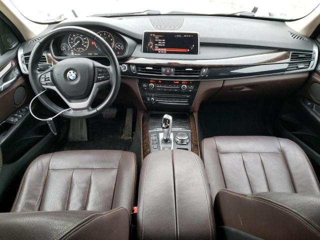 Photo 8 from auction – 2016 BMW X5 XDRIVE3 with VIN 5UXKR0C51G0P20745