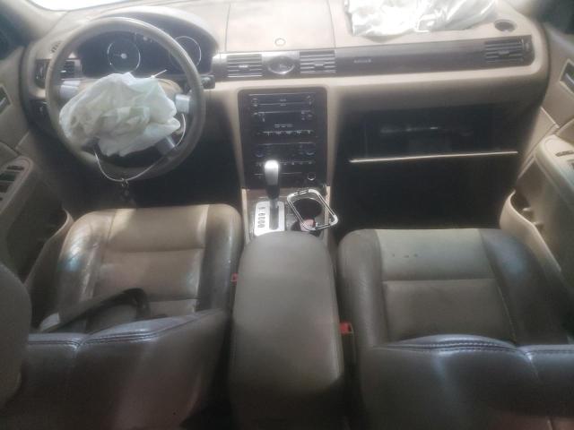 Photo 8 from auction – 2006 MERCURY MONTEGO LU with VIN 1MEFM40166G606593