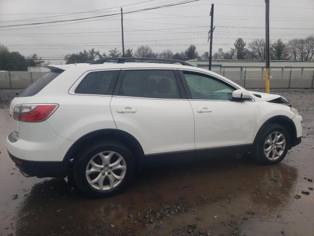 Photo 3 from auction – 2012 MAZDA CX-9 with VIN JM3TB3CV6C0363771