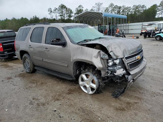 Photo 4 from auction – 2011 CHEVROLET TAHOE C150 with VIN 1GNSCBE01BR131660