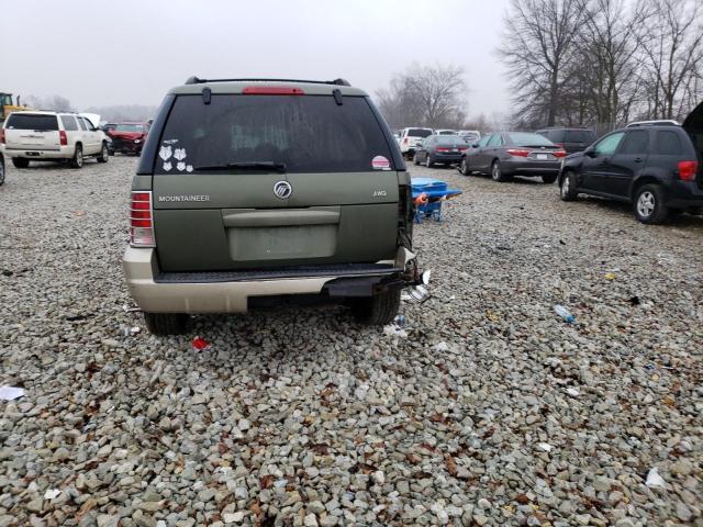 Photo 6 from auction – 2004 MERCURY MOUNTAINEE with VIN 4M2ZU86K84ZJ36505
