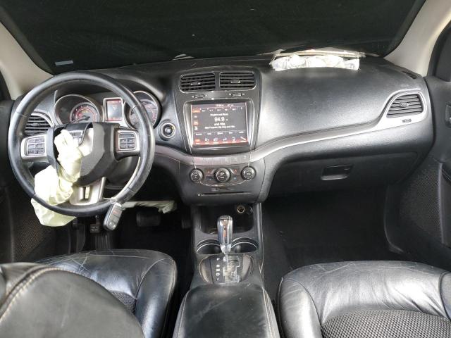 Photo 8 from auction – 2017 DODGE JOURNEY CR with VIN 3C4PDCGG7HT536014