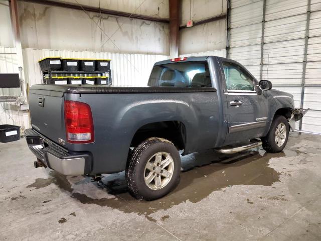 Photo 3 from auction – 2009 GMC SIERRA C15 with VIN 1GTEC24C29Z242763