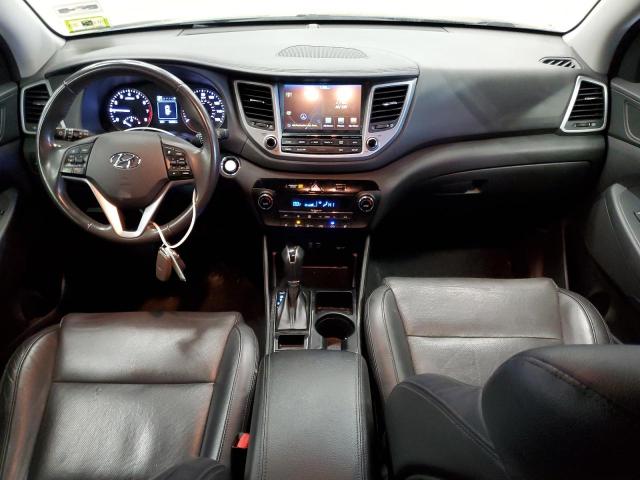 Photo 8 from auction – 2016 HYUNDAI TUCSON LIM with VIN KM8J3CA26GU164154