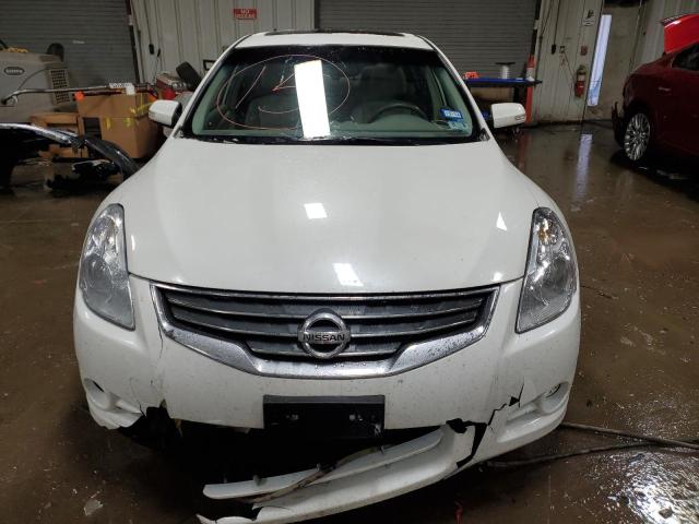 Photo 5 from auction – 2011 NISSAN ALTIMA BAS with VIN 1N4AL2AP6BN406430