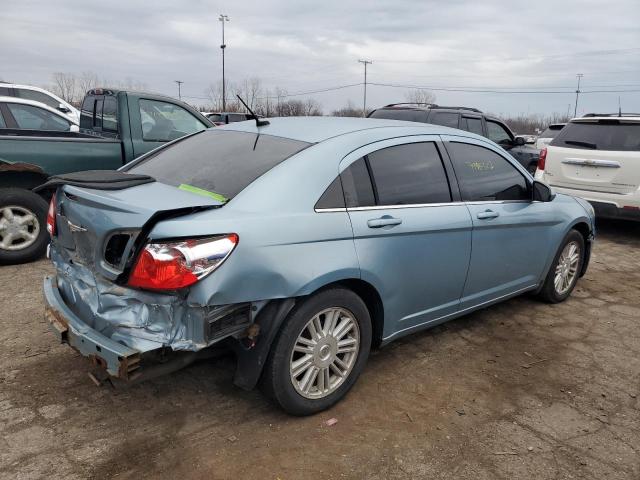 Photo 3 from auction – 2009 CHRYSLER SEBRING TO with VIN 1C3LC56D49N533095
