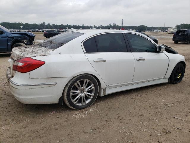 Photo 3 from auction – 2012 HYUNDAI GENESIS 3. with VIN KMHGC4DD2CU197112