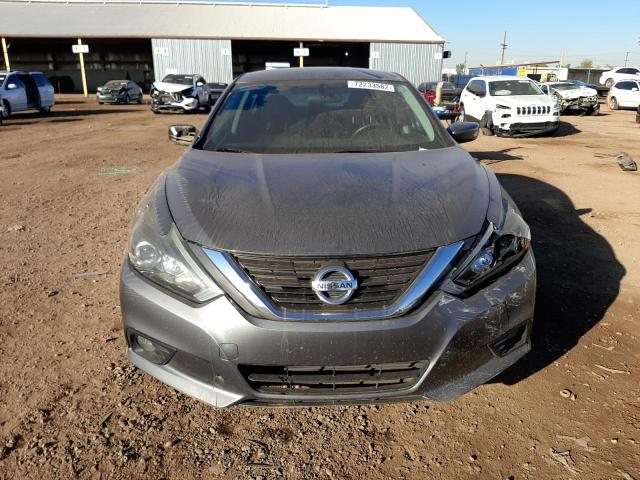 Photo 5 from auction – 2016 NISSAN ALTIMA 2.5 with VIN 1N4AL3AP3GC132984