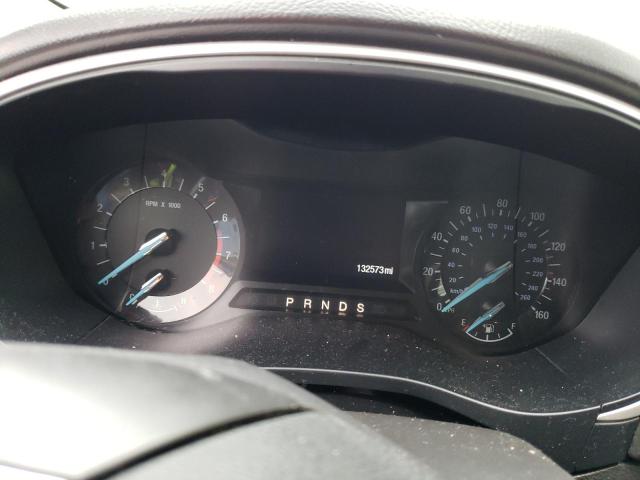 Photo 9 from auction – 2014 FORD FUSION SE with VIN 1FA6P0H75E5396661