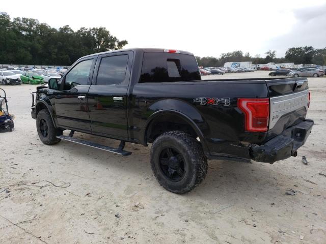 Photo 2 from auction – 2015 FORD F150 SUPER with VIN 1FTEW1EF5FFA31600