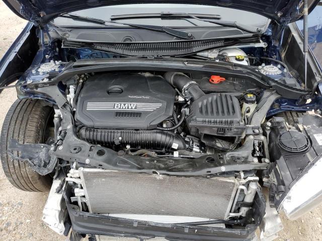 Photo 12 from auction – 2021 BMW X1 SDRIVE2 with VIN WBXJG7C06M3M65507