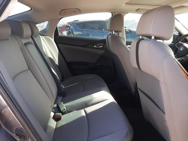 Photo 10 from auction – 2016 HONDA CIVIC EX with VIN 19XFC2F71GE097308