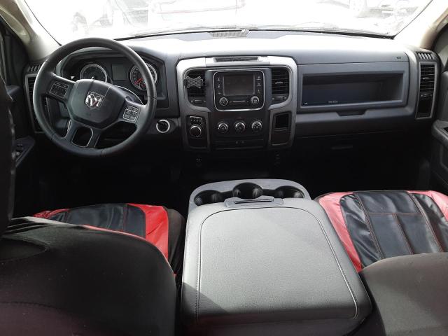 Photo 8 from auction – 2020 RAM 1500 CLASS with VIN 3C6RR6KT7LG133997