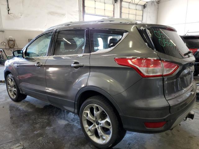 Photo 2 from auction – 2013 FORD ESCAPE TIT with VIN 1FMCU9J98DUD55110