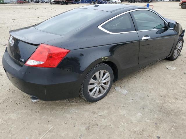 Photo 3 from auction – 2012 HONDA ACCORD EXL with VIN 1HGCS2B84CA007684