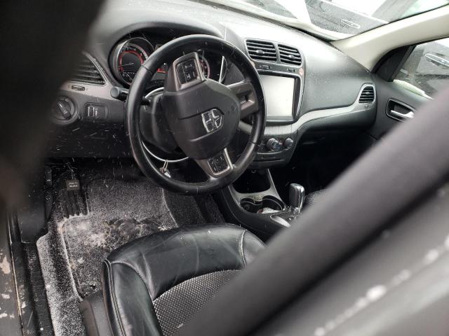 Photo 8 from auction – 2020 DODGE JOURNEY CR with VIN 3C4PDCGB2LT268440