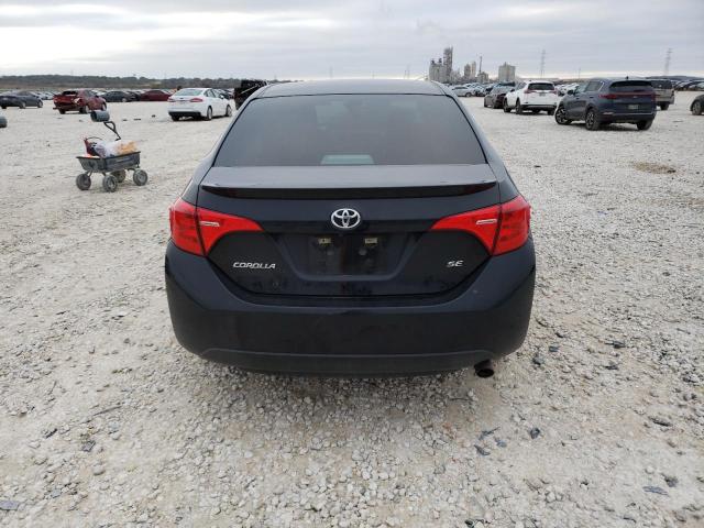 Photo 6 from auction – 2017 TOYOTA COROLLA L with VIN 5YFBURHE9HP636953